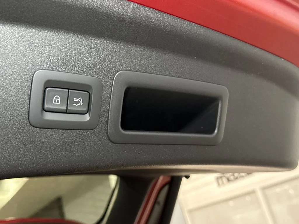 New 2026 Soul Red Crystal Metallic Mazda 2.5 S Premium Plus AWD image 4