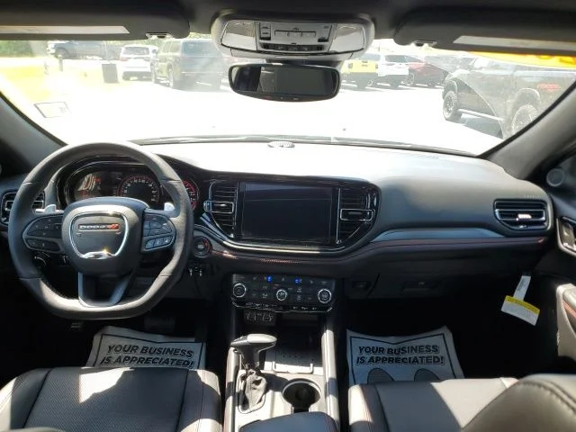 New 2026 Vapor Gray Exterior Paint Dodge GT Plus image 17
