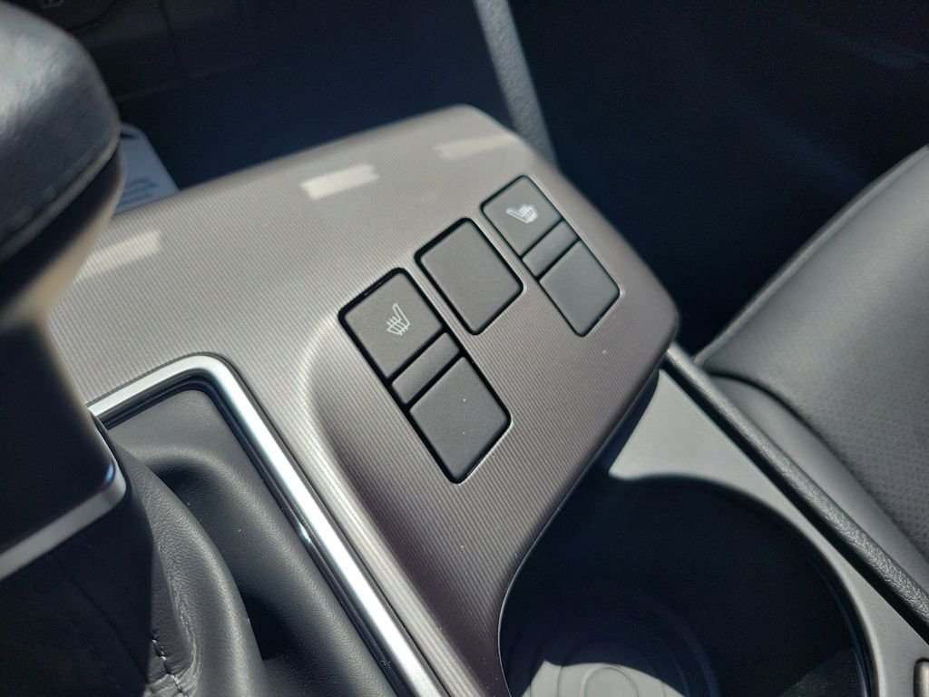 New 2026 Gray Kia EX image 35