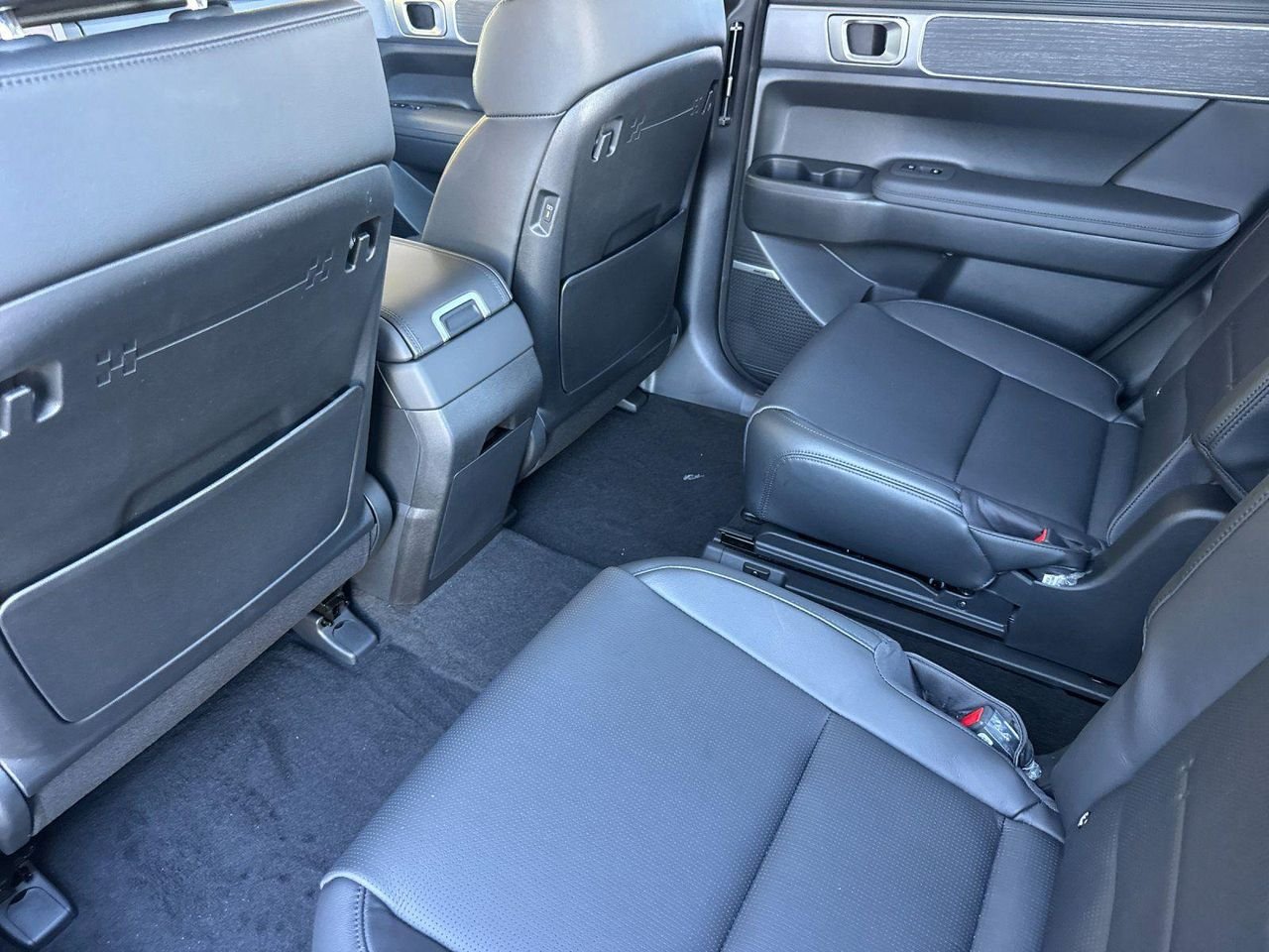 New 2026 Gray Hyundai Limited image 11