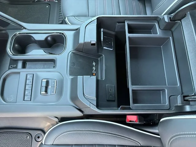 New 2026 Onyx Black GMC AT4X image 29