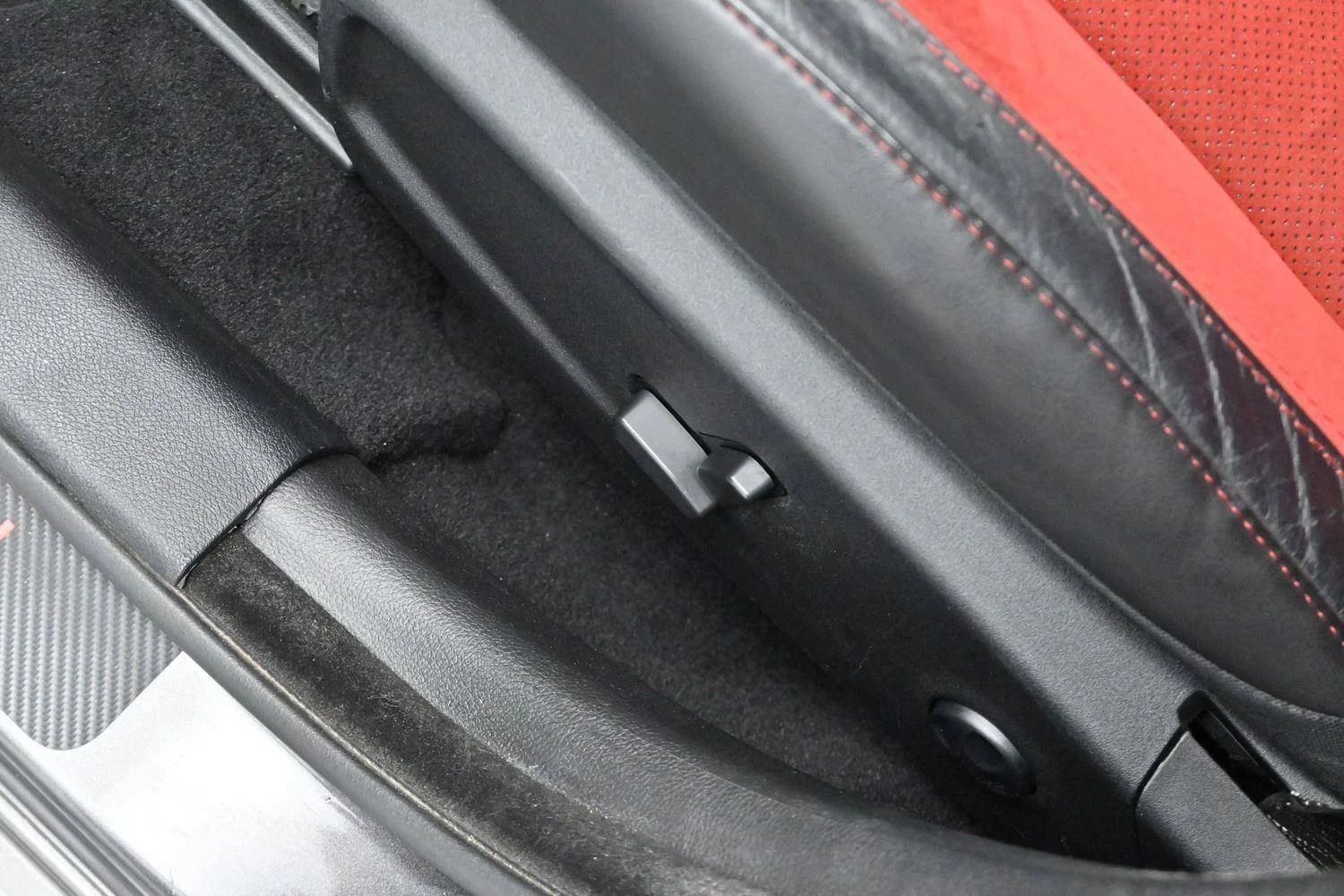 Used 2021 Granite Pearlcoat Dodge Scat Pack image 14
