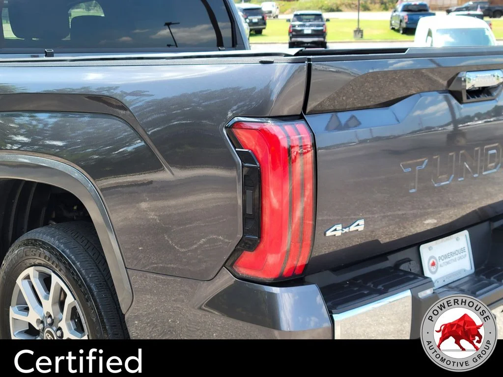 Used 2023 Gray Toyota 1794 image 13