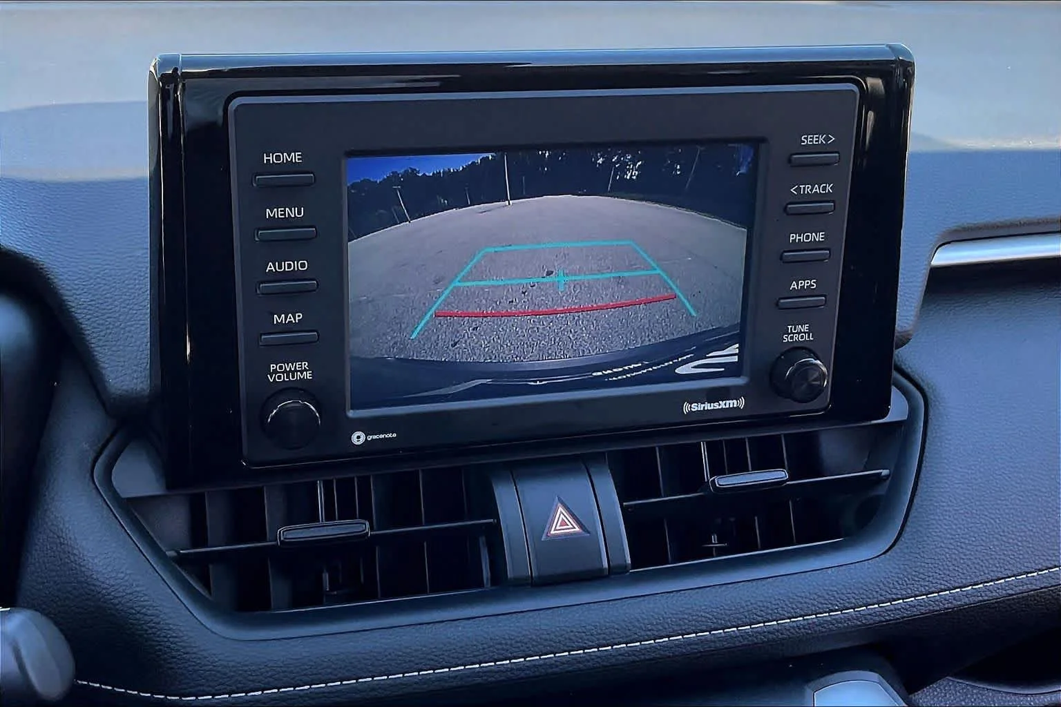 Used 2020 Magnetic Gray Metallic Toyota LE image 26