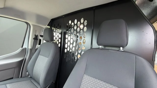 Used 2025 White Ford Base image 33