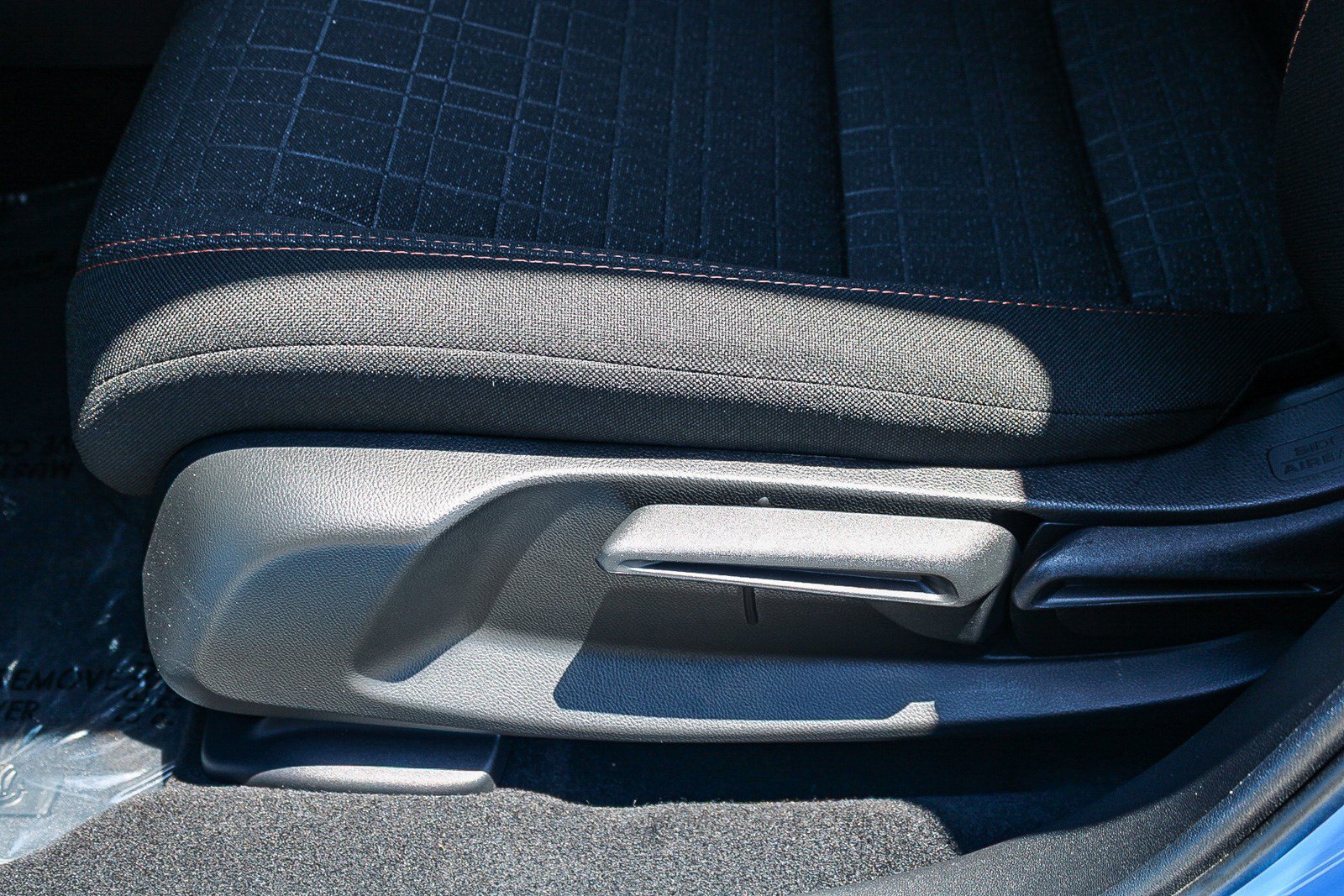 2026 Honda HR-V Sport - Photo 22