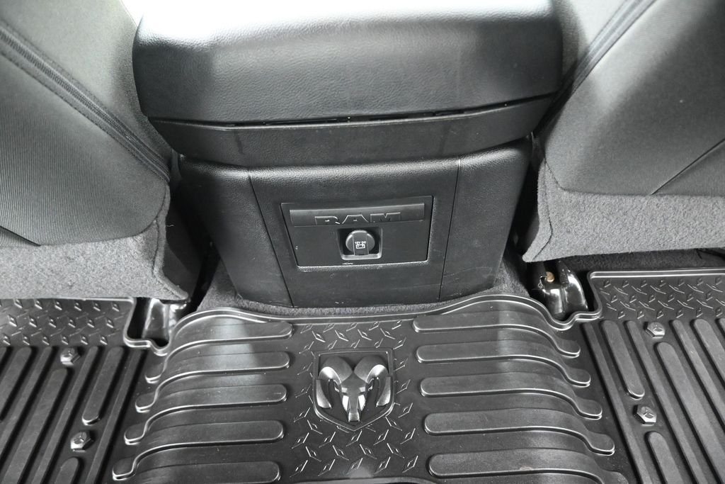Used 2021 Red Ram Warlock image 16