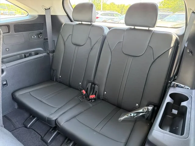 New 2026 Ivory Silver Kia S image 20