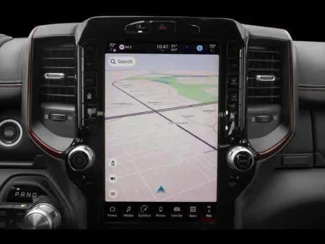 2026 RAM 1500 Rebel - Photo 13