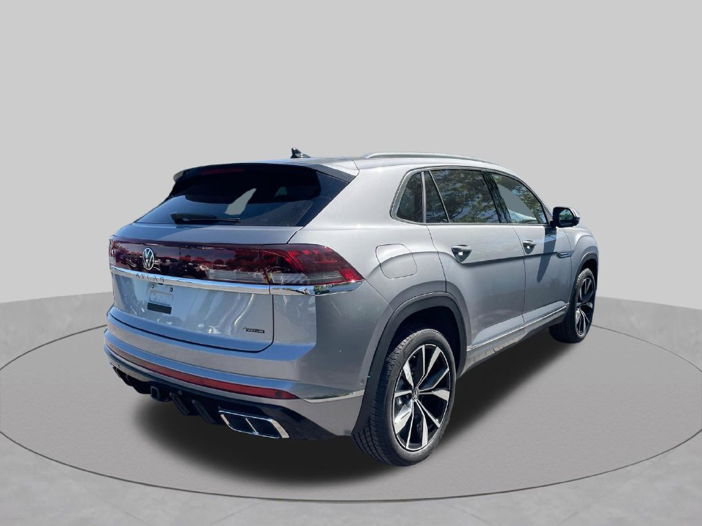 2026 Volkswagen Atlas Cross Sport SEL Premium R-LINE - Photo 30