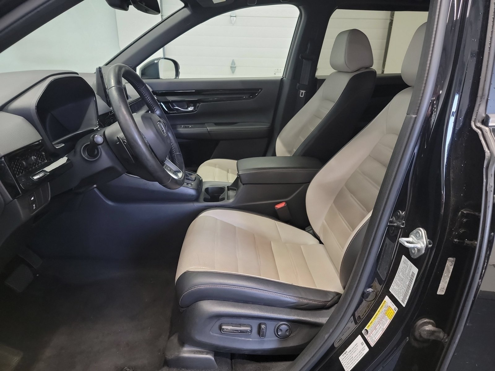 2023 Honda CR-V Sport Touring - Photo 12