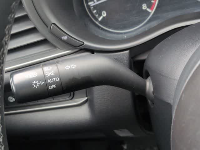 Used 2024 Jet Black Mica Mazda 2.5 S Select Sport image 27