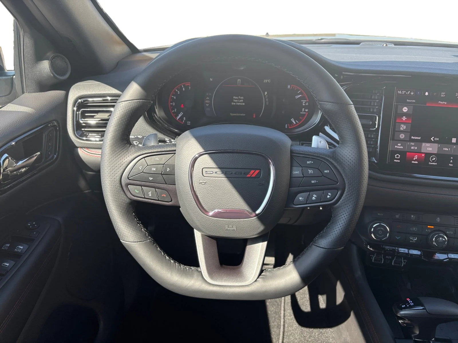 New 2026 Destroyer Grey Dodge GT Plus image 13