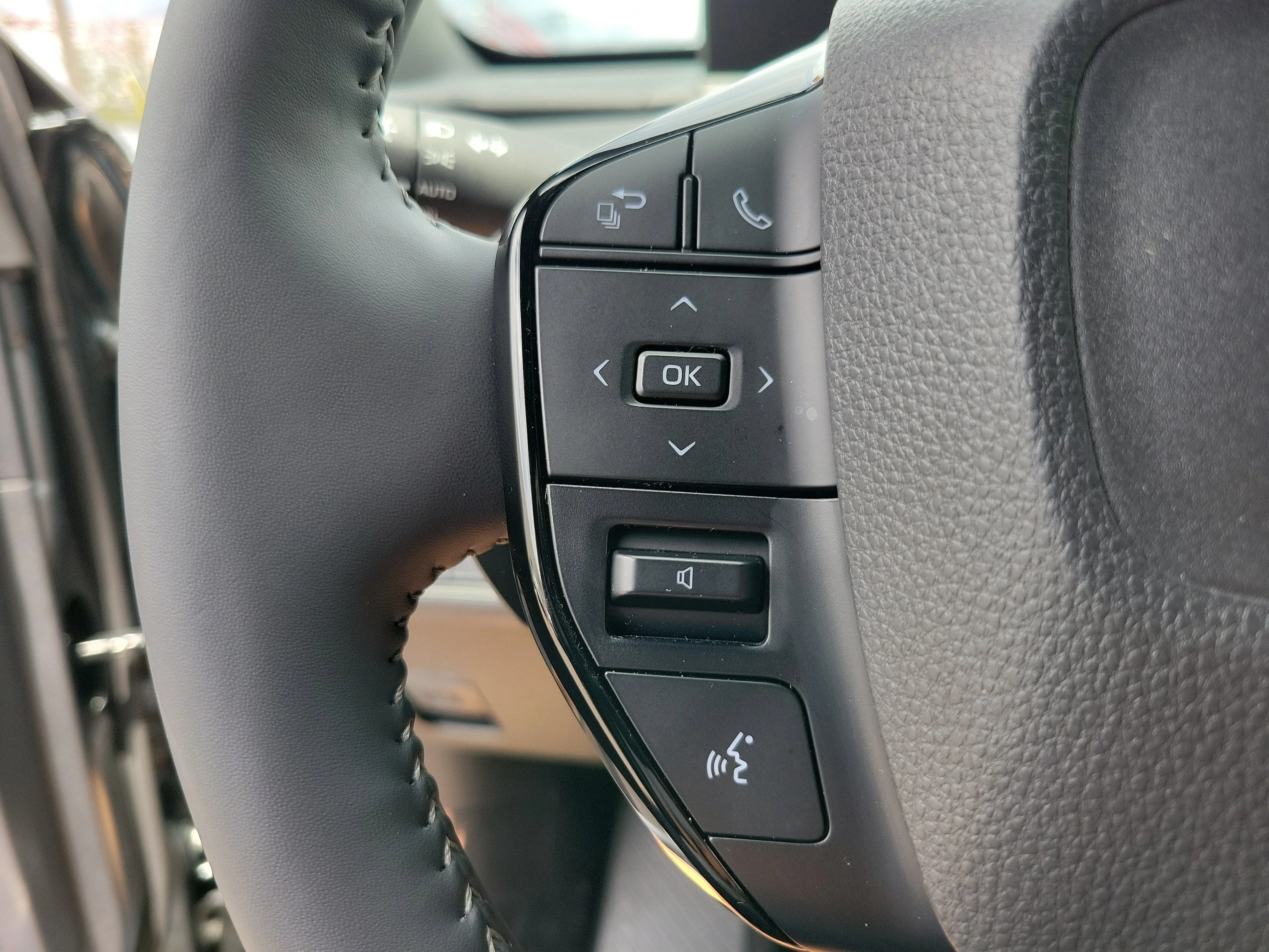 Used 2026 Gray Toyota XSE image 16