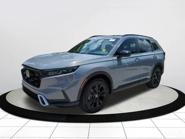 Used 2024  Honda Sport Touring image 7