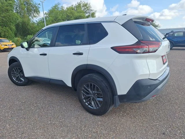 Used 2023 White Nissan S image 5