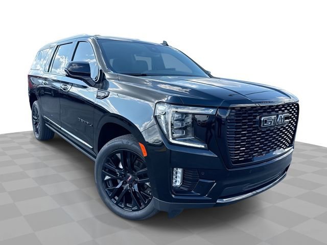 2023 GMC Yukon Denali AWD's photo