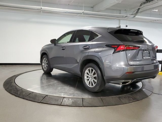 Used 2020 Gray Lexus 300 Base image 15