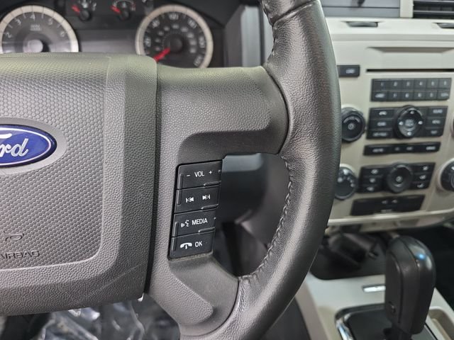 Used 2011 Silver Ford XLT image 18