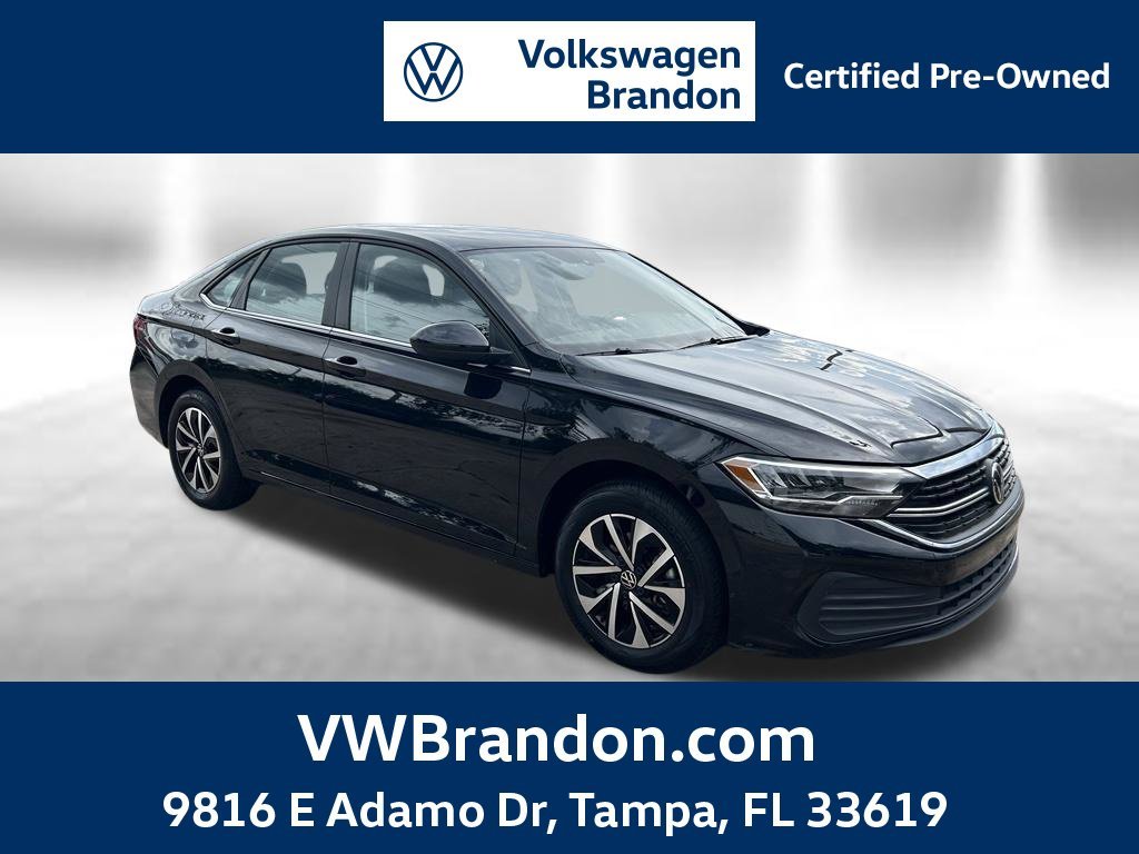 2023 Volkswagen Jetta