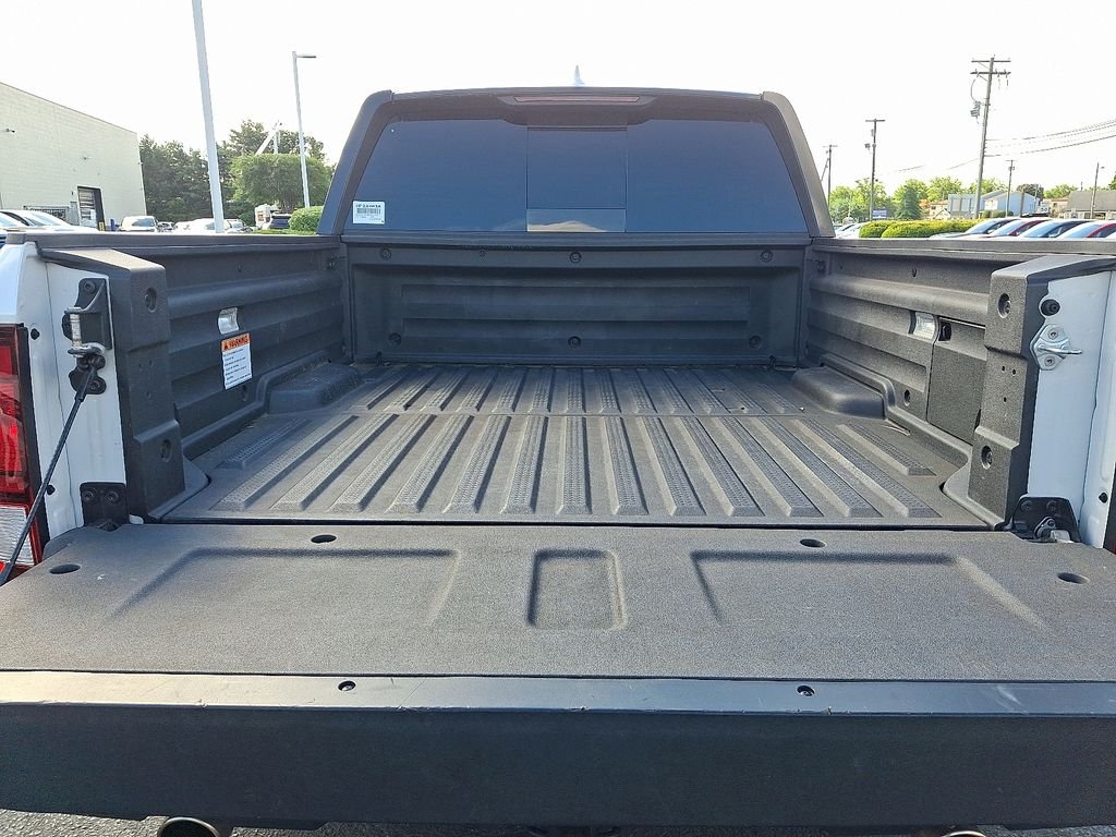 2023 Honda Ridgeline Black Edition - Photo 31
