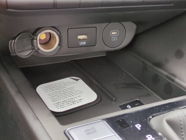 New 2026 Gray Hyundai Limited image 49