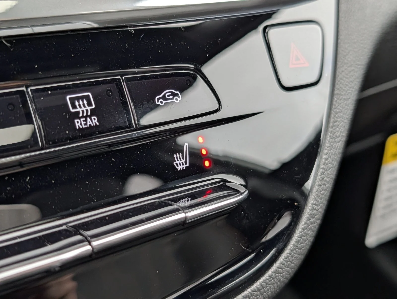2026 Buick Envista Avenir - Photo 14