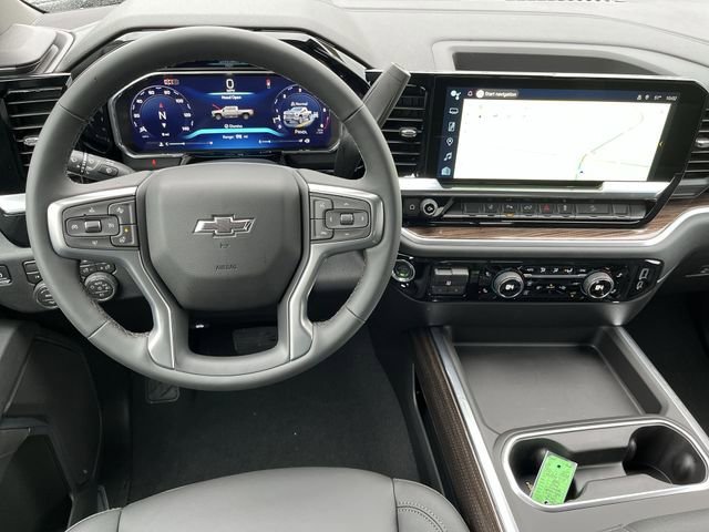 2026 Chevrolet Silverado 2500 HD LT - 11