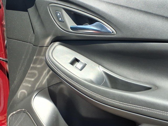 2022 Buick Encore GX Select - Photo 14