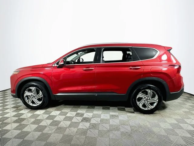 Pre-Owned 2023 Hyundai Santa Fe SEL