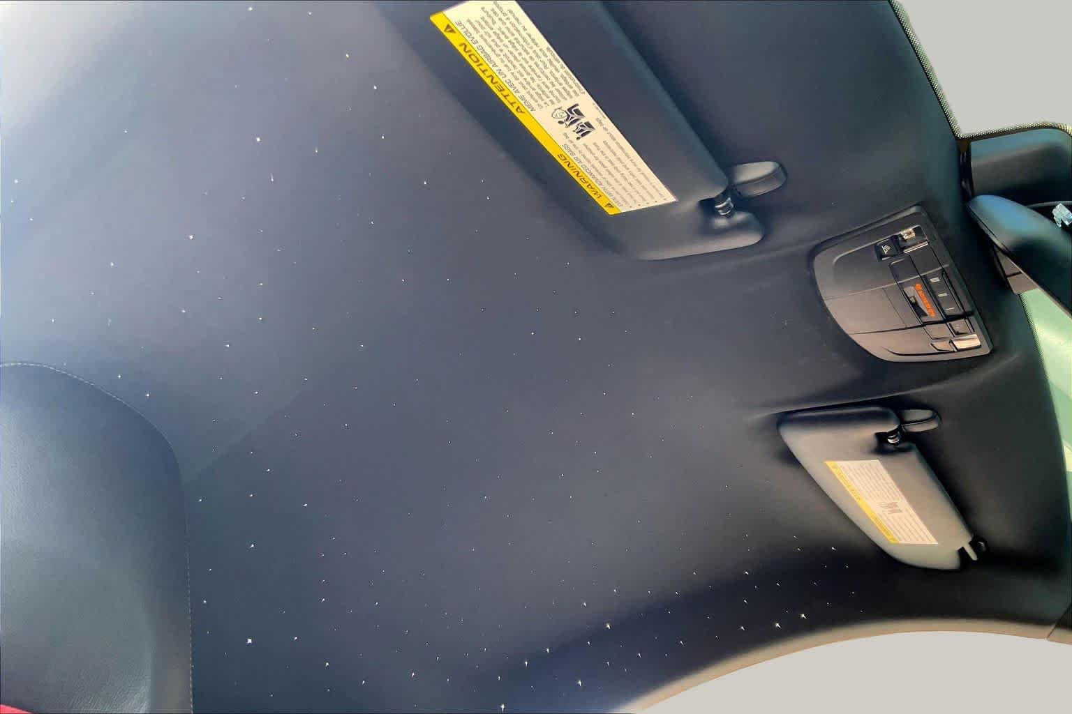 Used 2021 Chalk Porsche  image 12