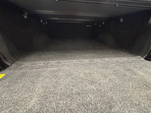 Used 2016 Black Chevrolet WT image 9