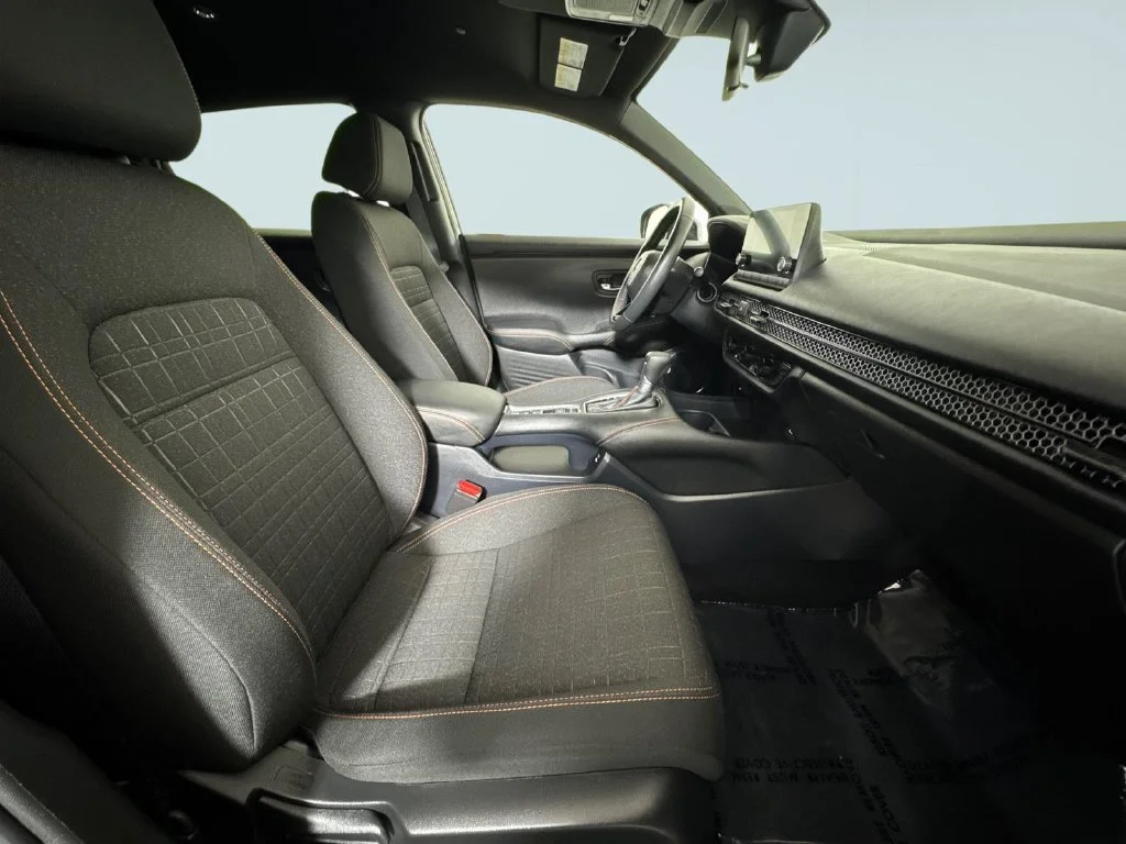 2024 Honda HR-V Sport - Photo 8