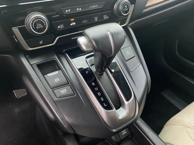 Certified Used 2019 Sandstorm Metallic Honda EX-L image 26