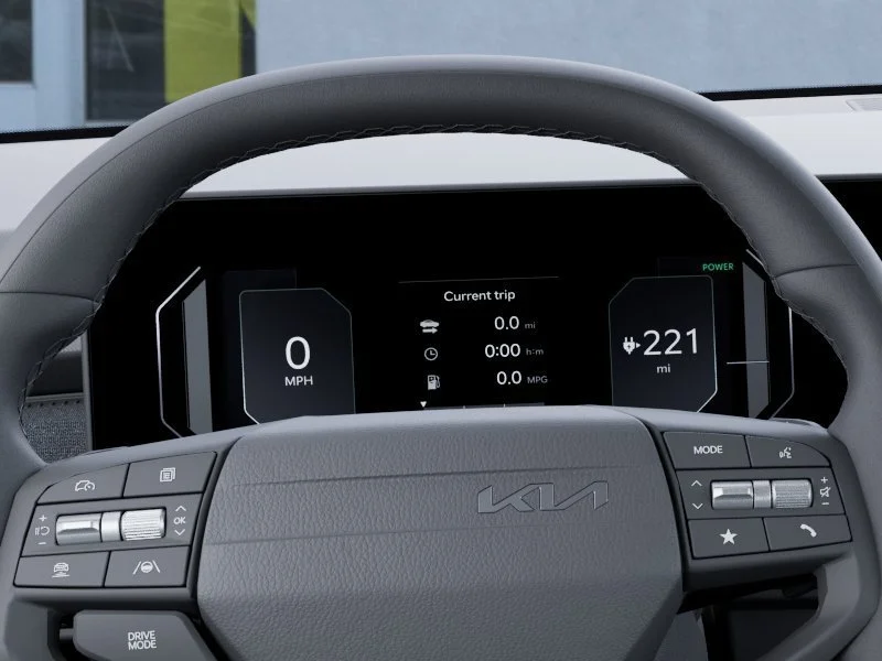 New 2027  Kia  image 21