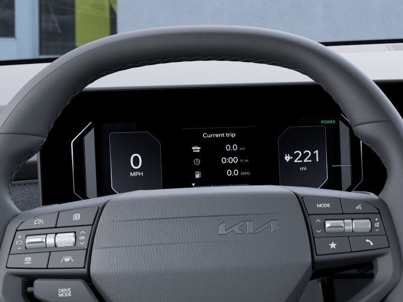 New 2027  Kia  image 21