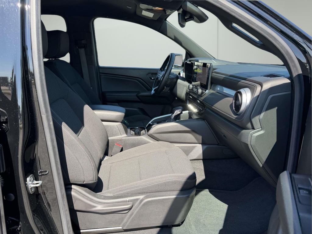 Used 2023 Black Chevrolet LT image 11