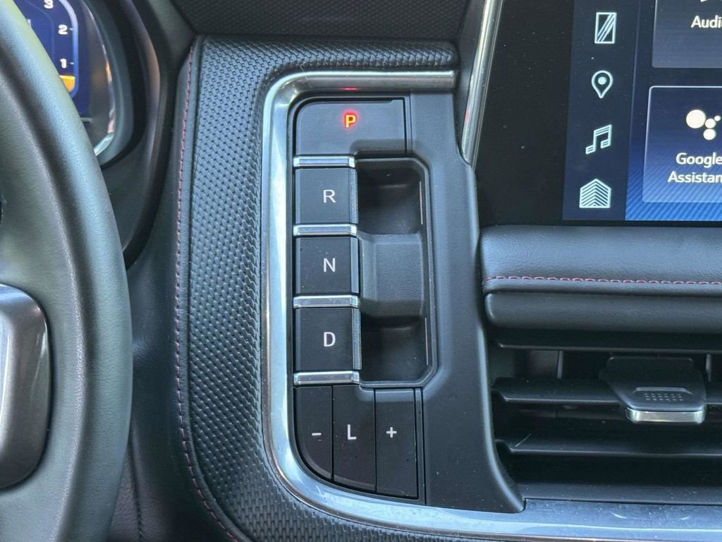 2024 Chevrolet Tahoe RST - Photo 8