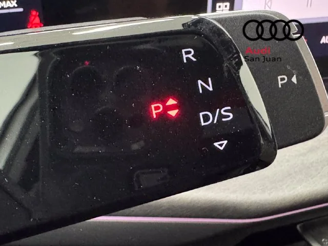 New 2026 White Audi S line image 23