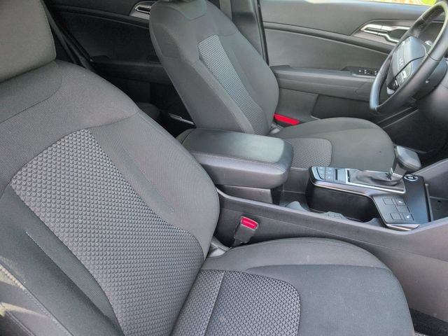 Certified Used 2026 Gray Kia LX image 27
