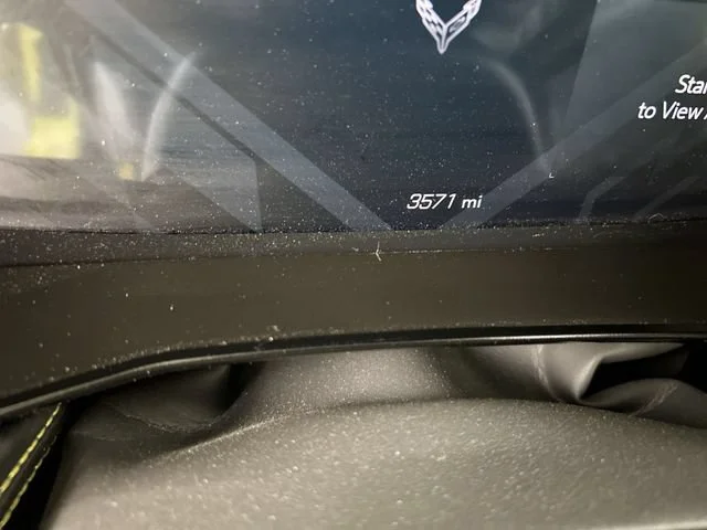 2023 Chevrolet Corvette 3LT - Photo 29