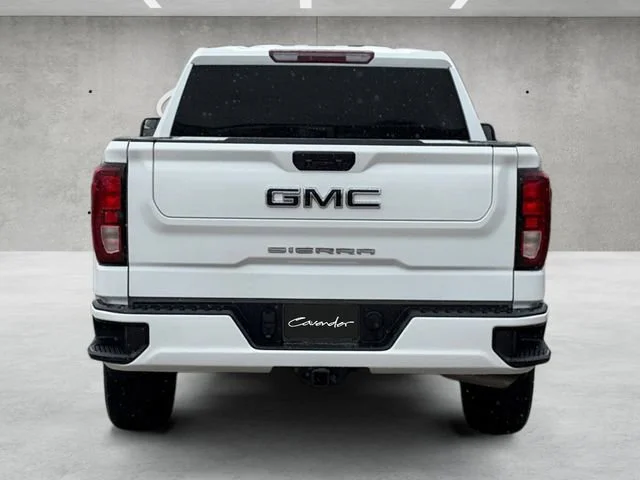 2024 GMC Sierra 1500 Elevation - Photo 15