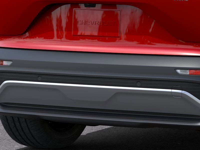 2025 Chevrolet Blazer EV LT - Photo 14