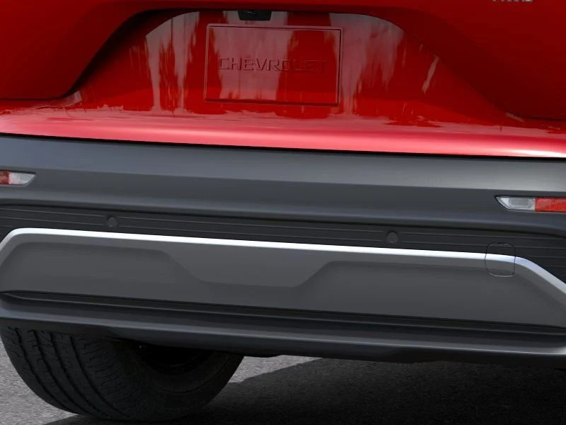 2025 Chevrolet Blazer EV LT - Photo 14