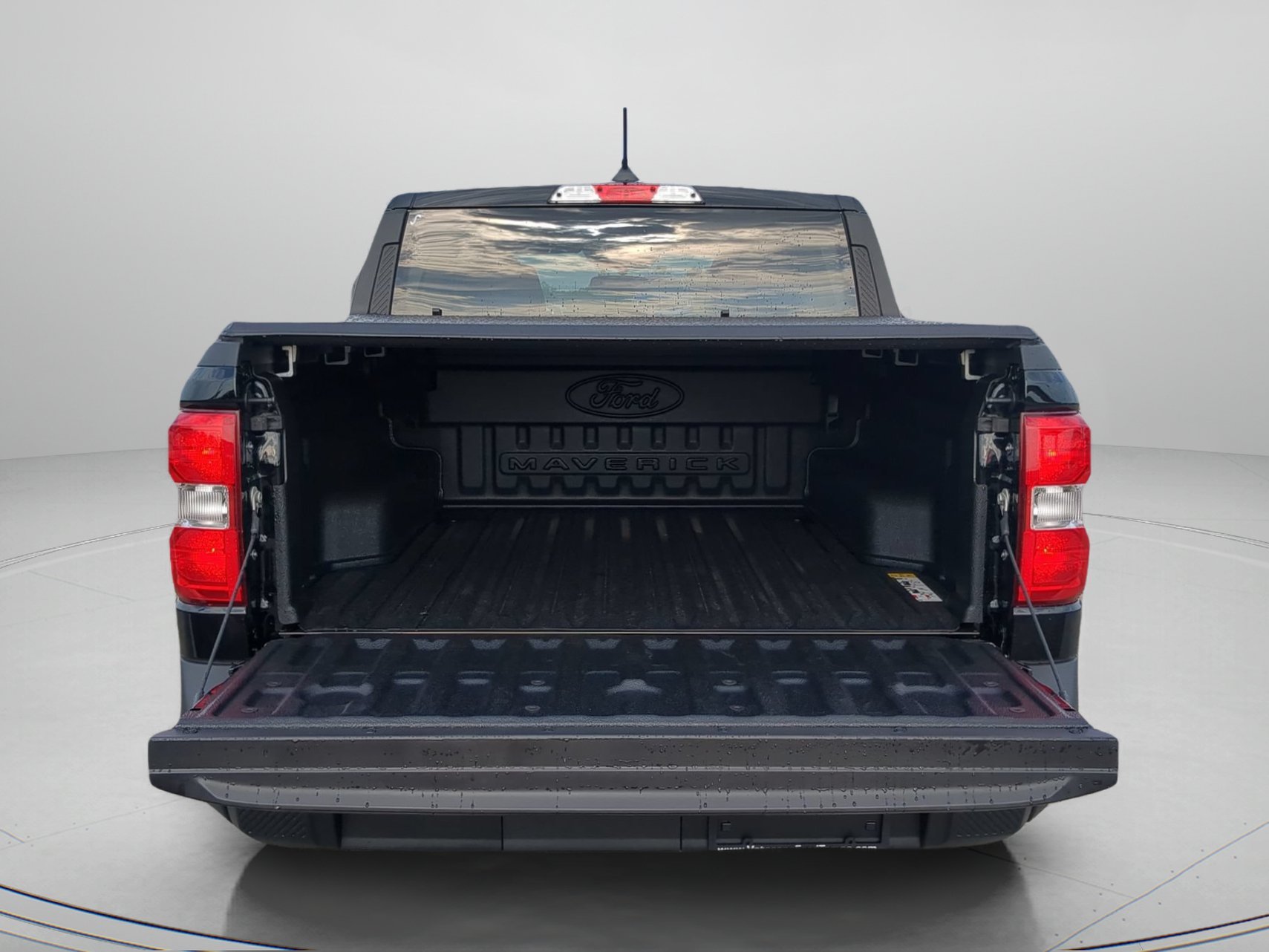 New 2026 Shadow Black Ford XL image 43