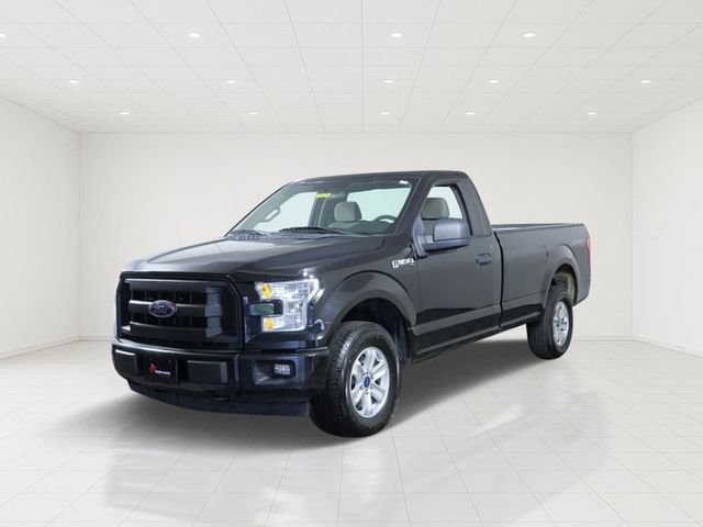 Used 2016 Ford F-150 XL with VIN 1FTMF1E8XGKE15314 for sale in Shakopee, Minnesota