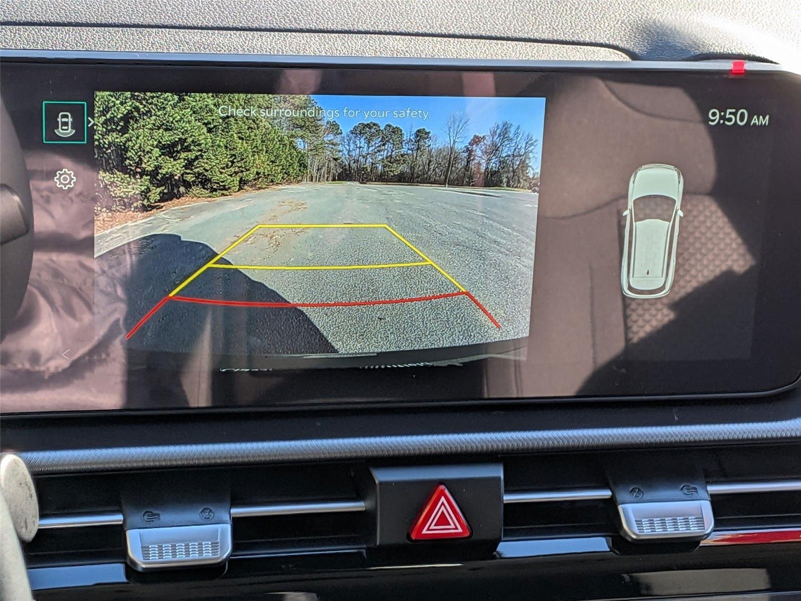 New 2026  Kia LX image 22