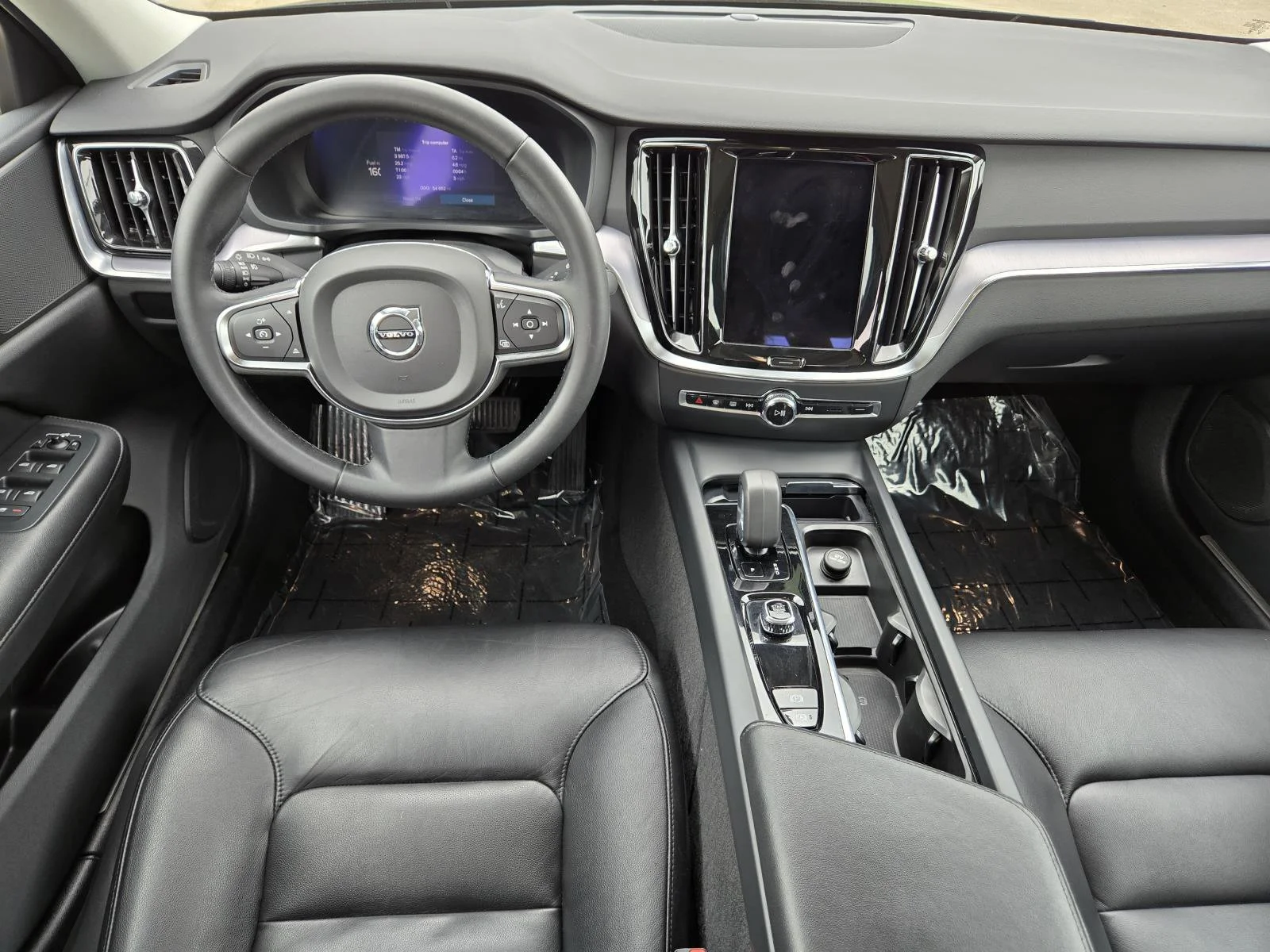 2024 Volvo S60 Core - Photo 24