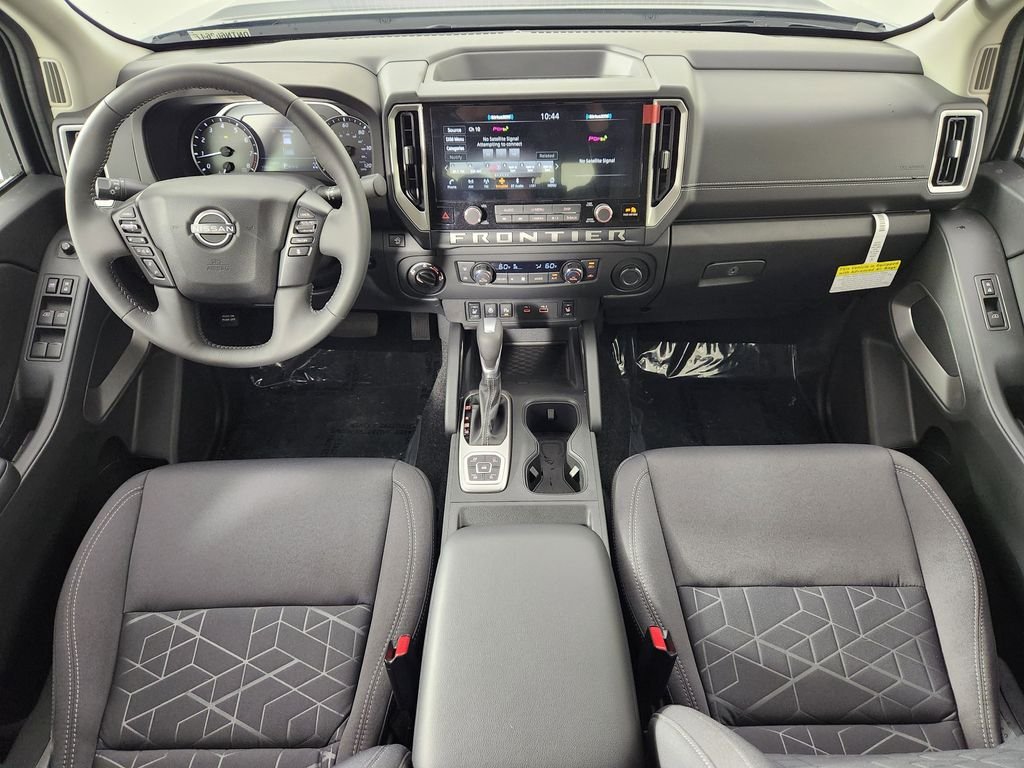 2026 Nissan Frontier SV - Photo 13