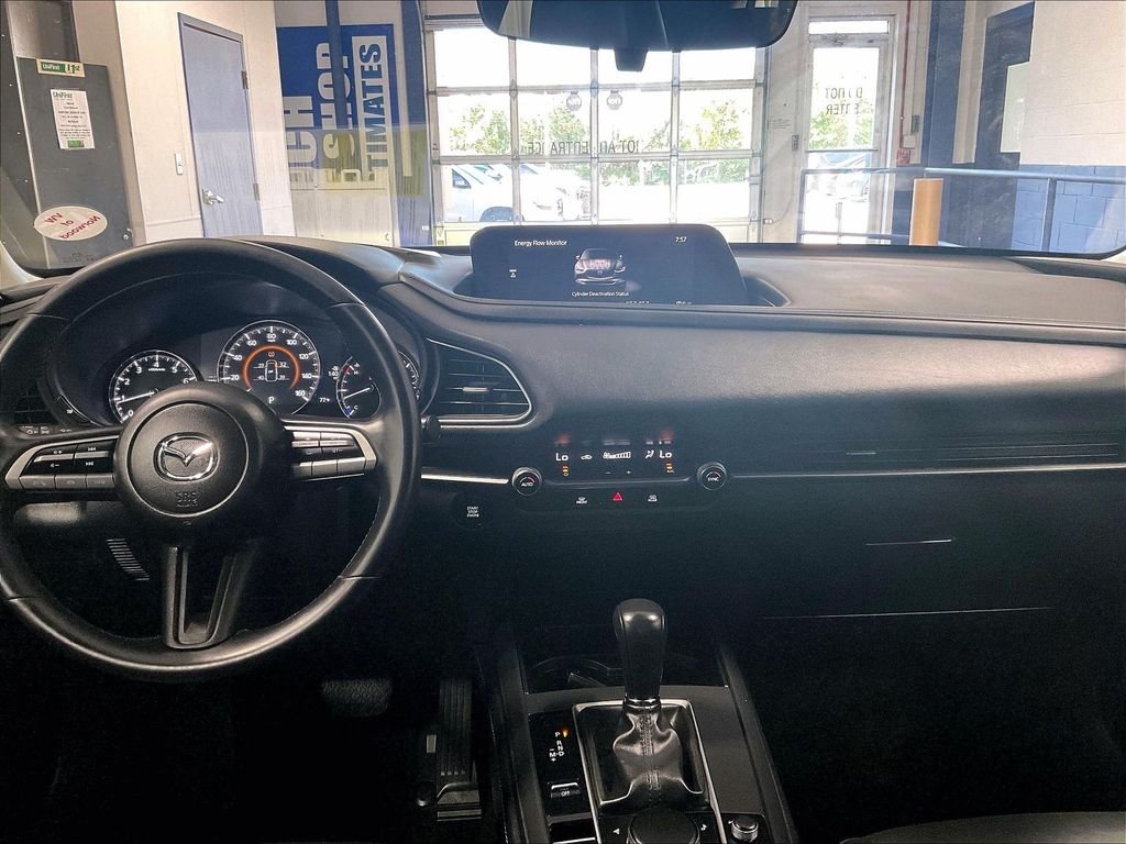 Used 2023 Blue Mazda 2.5 S Select Package image 18